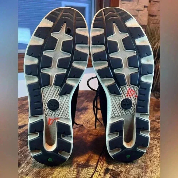 Timberland | men’s Flyroam Chukka boots. Size: 11.5 - Picture 14 of 16